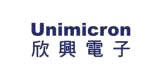 unimicron - 欣興電子